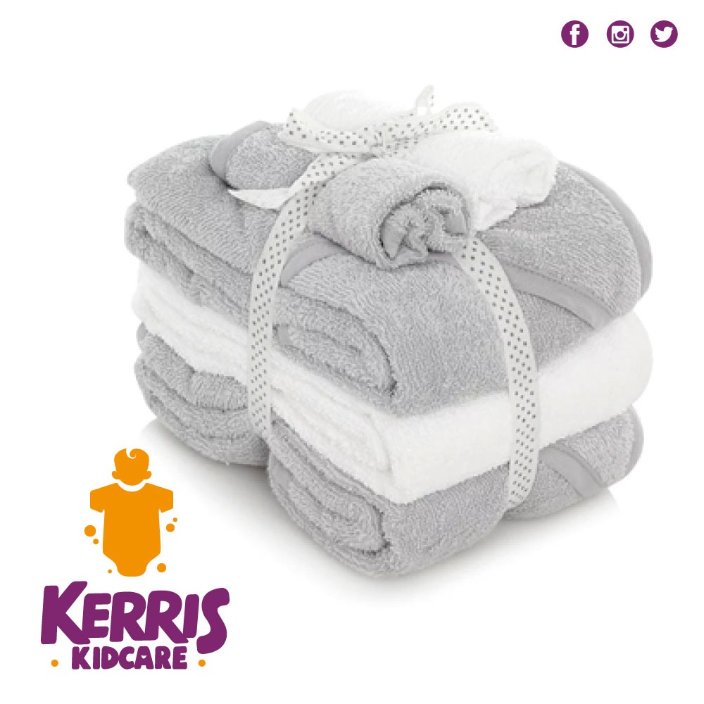 Bathing & Baby Toiletries